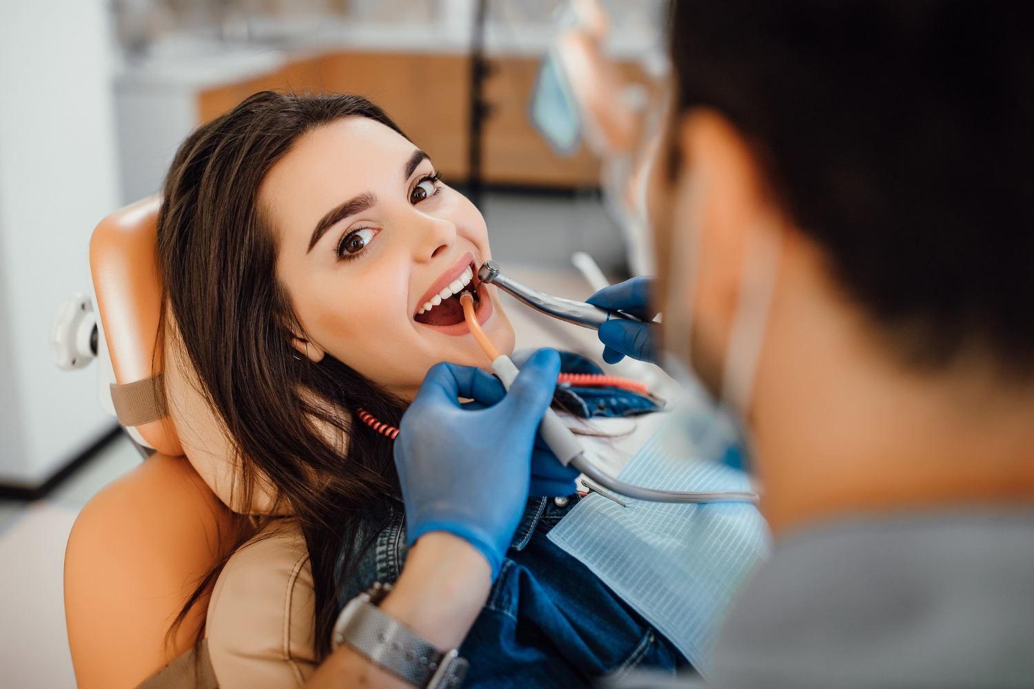 Restorative Therapies
