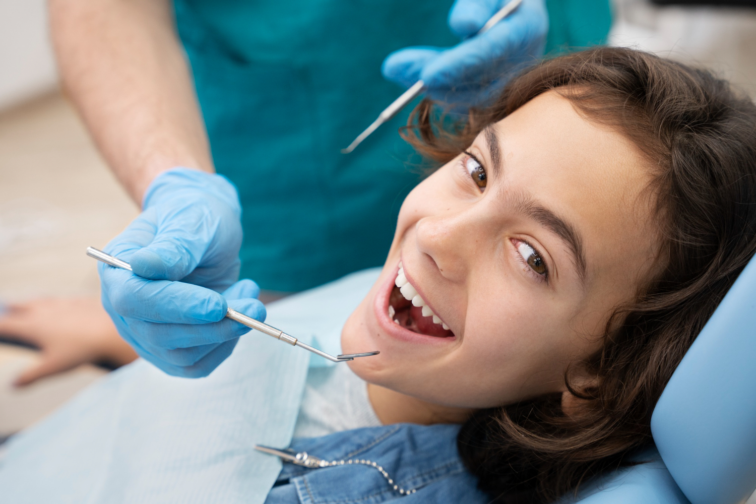 Precision Dental Equipment