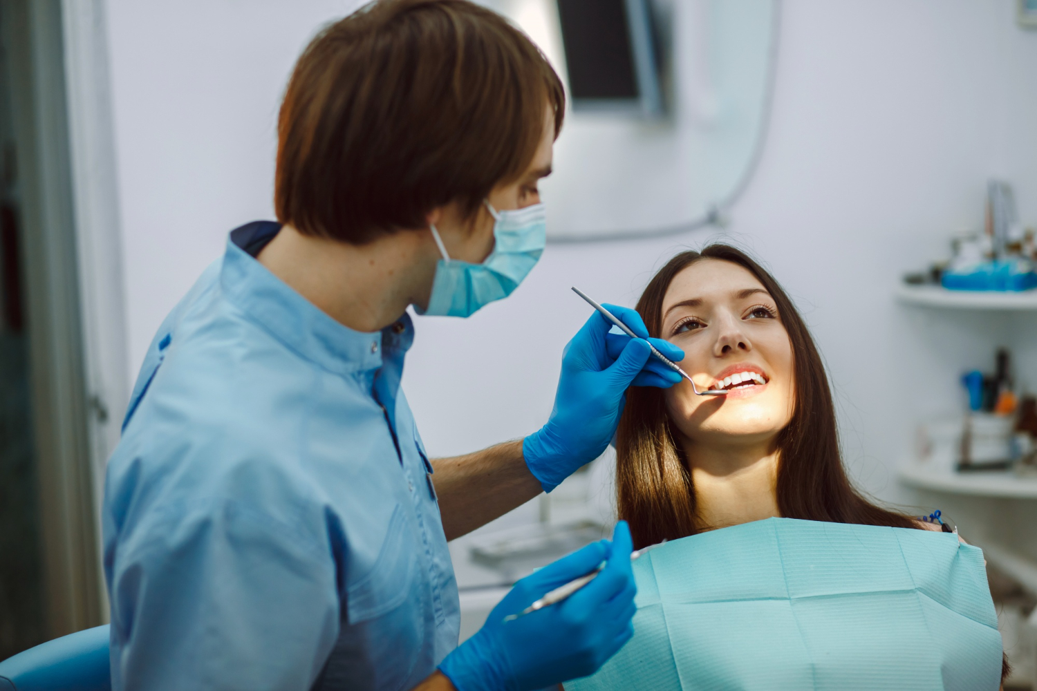Preventive Oral Care