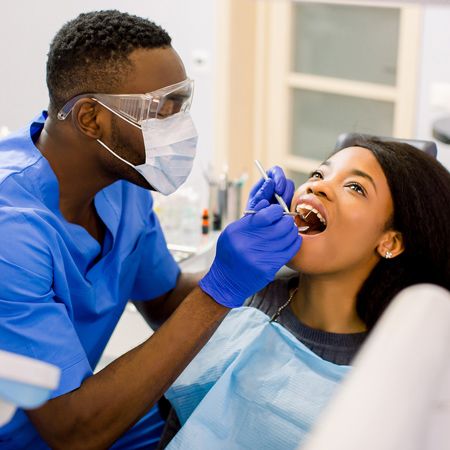 Routine Checkups